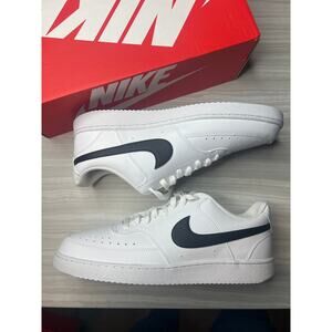 Nike Court Vision LO NN size 13 new with box. DH2987 101